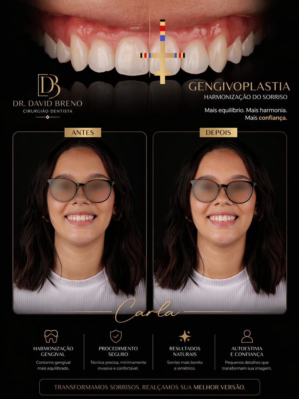Procedimento odontologico 2