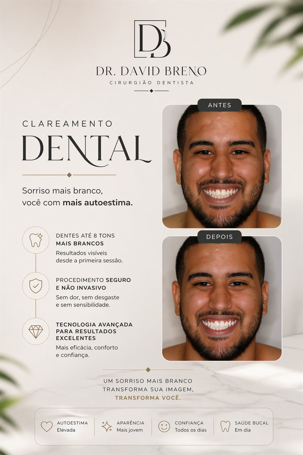 Procedimento odontologico 3