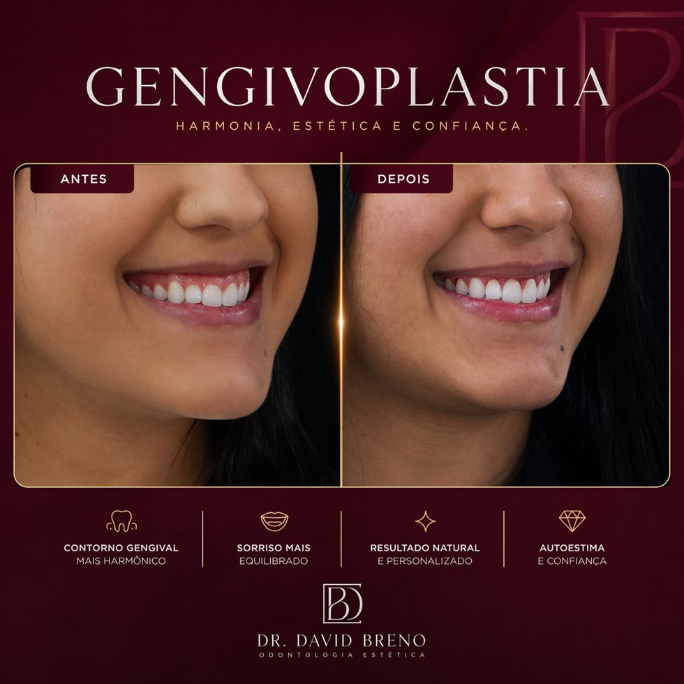 Procedimento odontologico 5